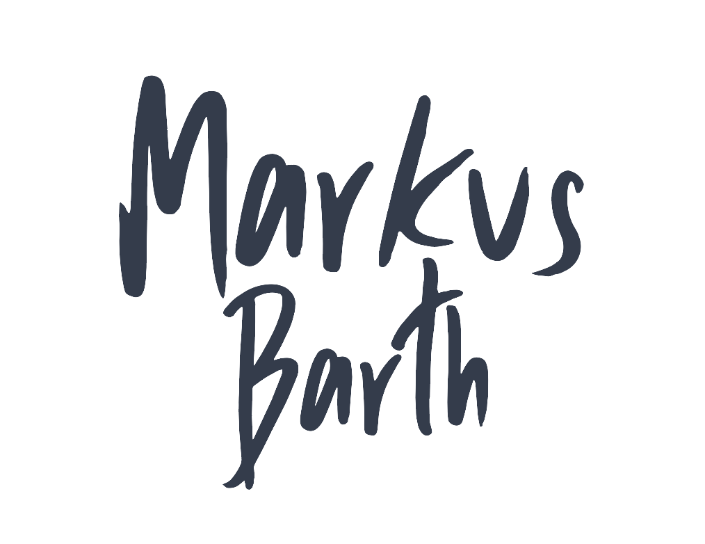 Logo Markus Barth