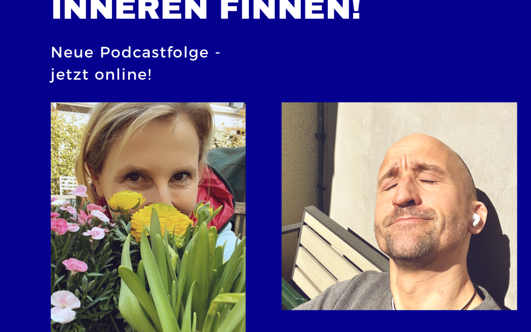 Finde den inneren Finnen!